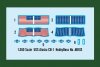 Hobby Boss 86513 USS Alaska CB-1 1/350